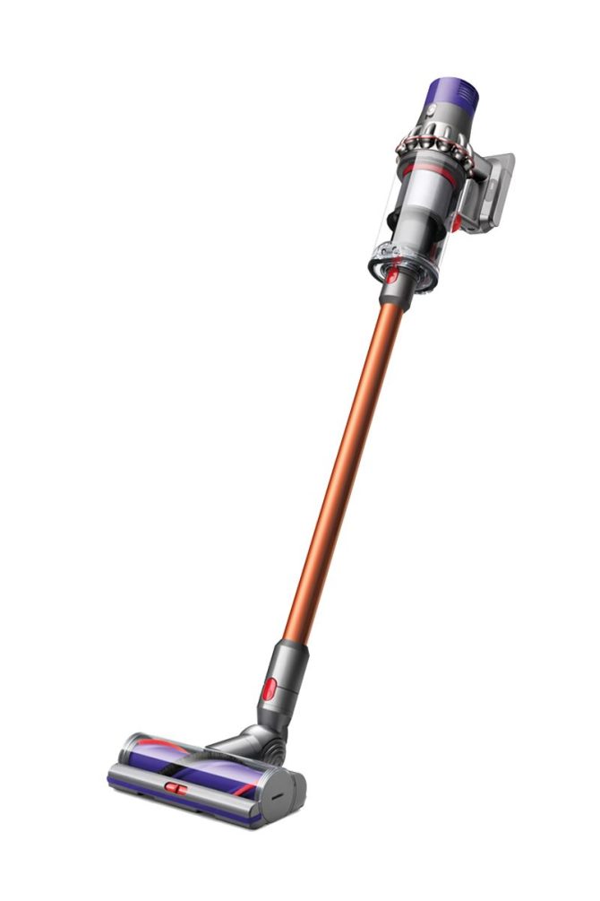 Refurbished Dyson Cyclone V10 Absolute vacuum