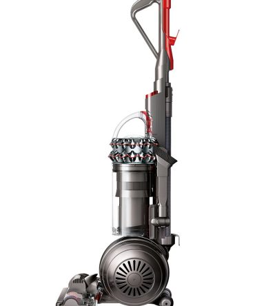 Refurbished Dyson Cinetic Big Ball Animal Allergy vacuum (Nickel)