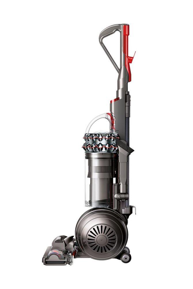 Refurbished Dyson Cinetic Big Ball Animal Allergy vacuum (Nickel)