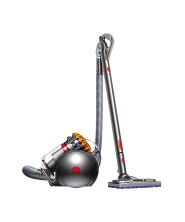 Refurbished Dyson Cinetic Big Ball Animal Allergy vacuum (Nickel)