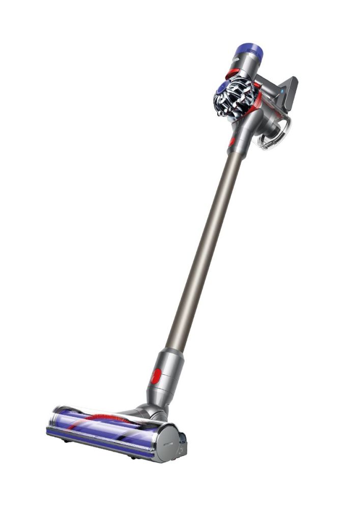 Refurbished Dyson V7 Animal vacuum cleaner