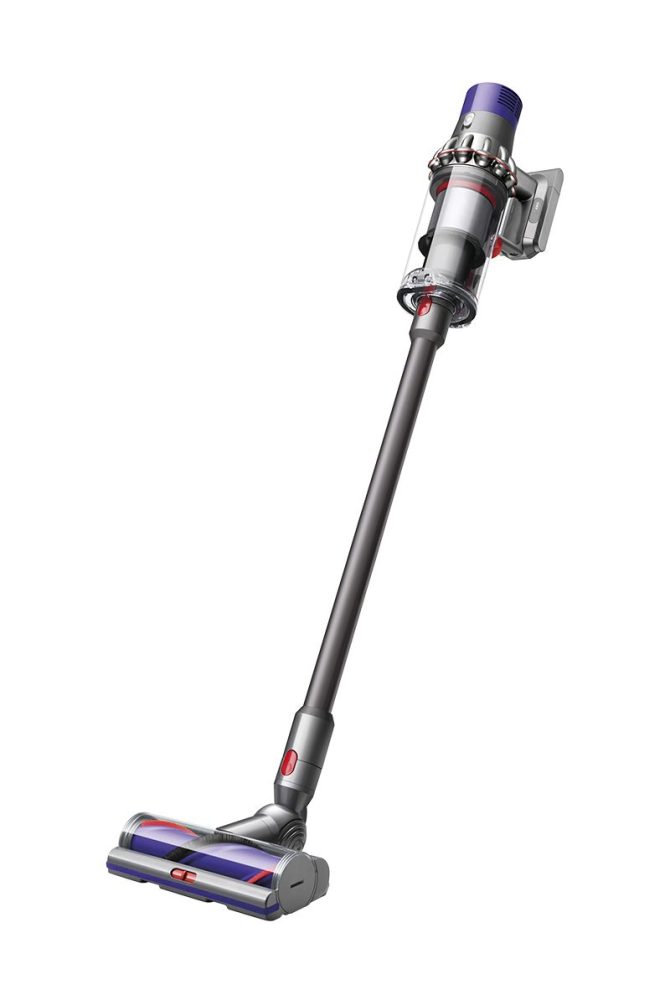 Refurbished Dyson Cyclone V10 Total Clean vacuum