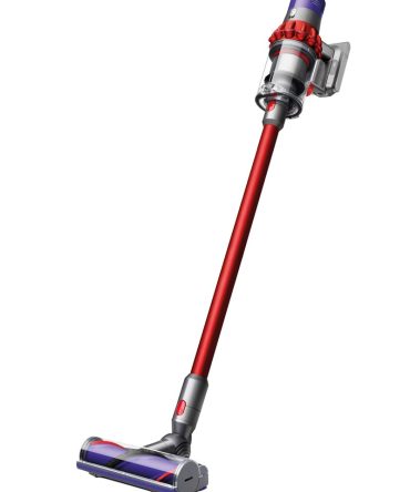 Refurbished Dyson Cyclone V10 Motorhead vacuum cleaner