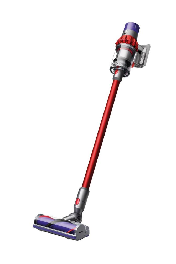 Refurbished Dyson Cyclone V10 Motorhead vacuum cleaner