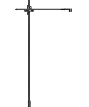 Dyson Lightcycle™ floor task light (Black/Black)