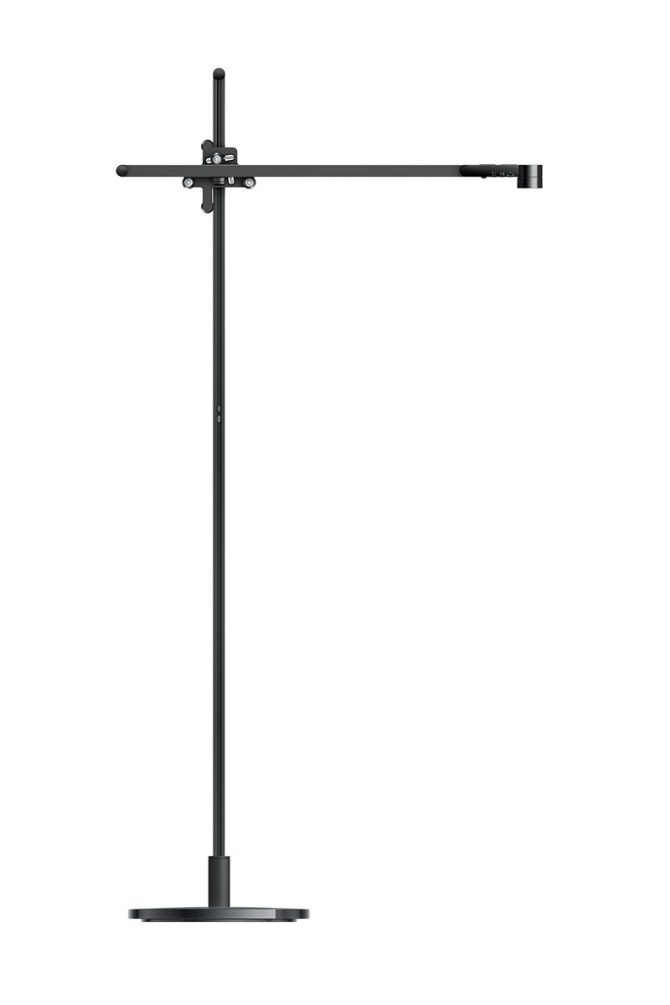 Dyson Lightcycle™ floor task light (Black/Black)
