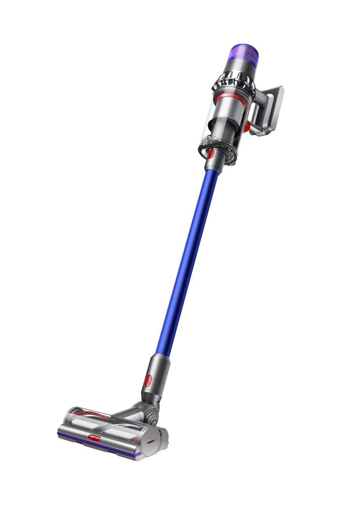 Refurbished Dyson V11 Torque Drive cordless vacuum in Blue