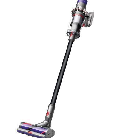 Refurbished Dyson V10 Absolute (Iron/Nickel) vacuum