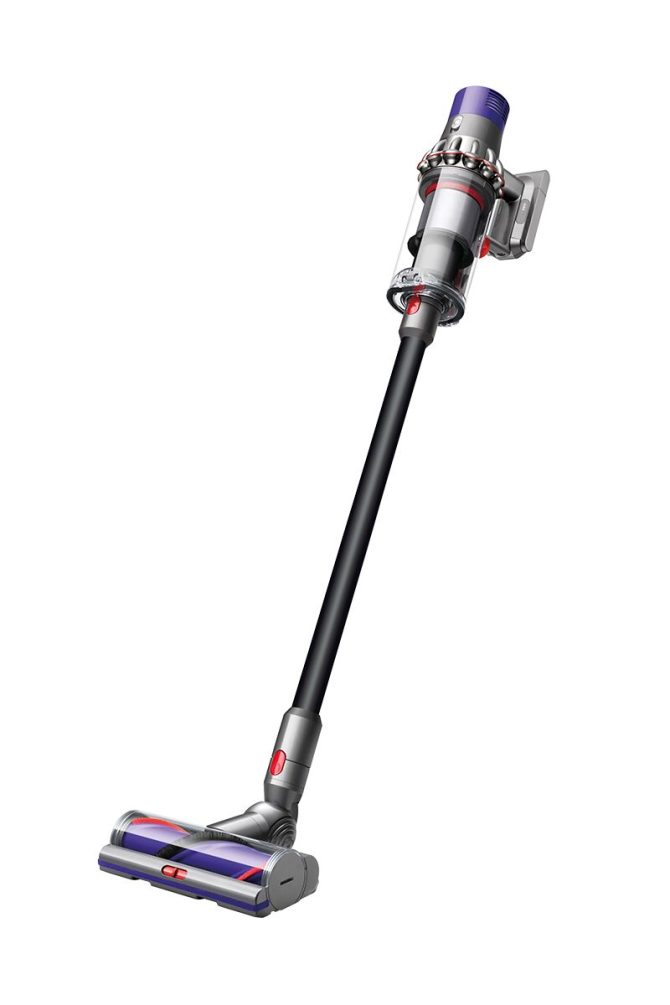 Refurbished Dyson V10 Absolute (Iron/Nickel) vacuum