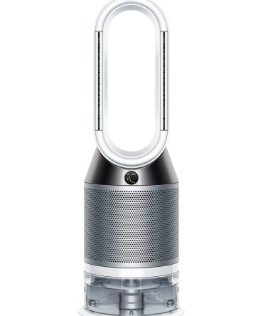 Refurbished Dyson Pure Humidify + Cool (White/Silver)