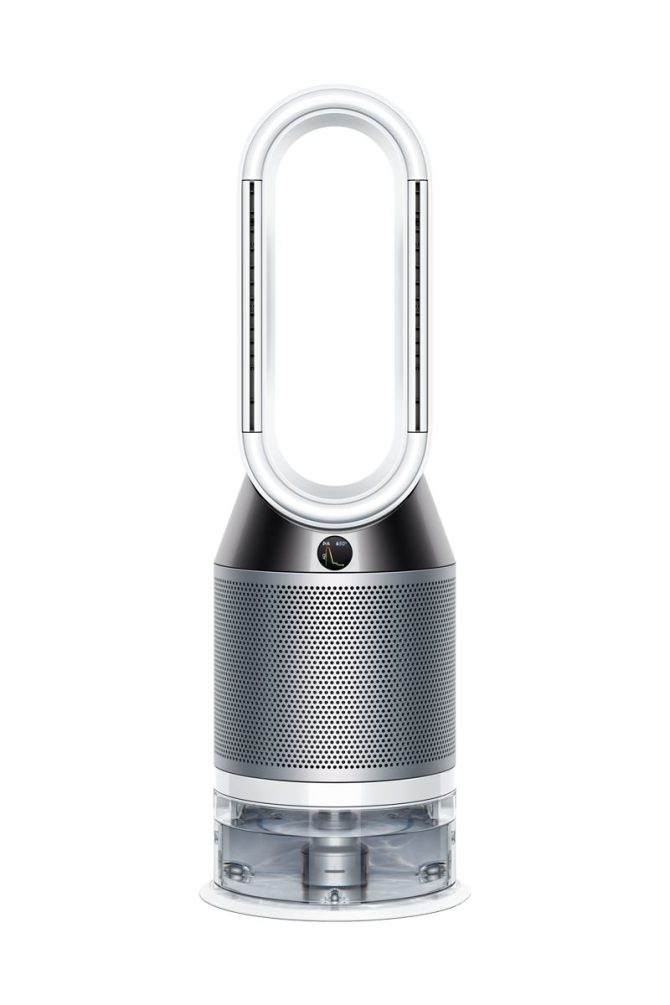 Refurbished Dyson Pure Humidify + Cool (White/Silver)