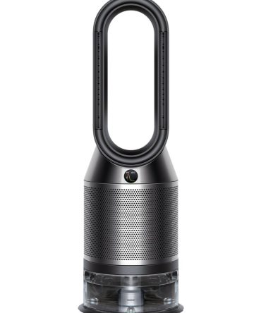 Refubished Dyson Pure Humidify + Cool (Black/Nickel)