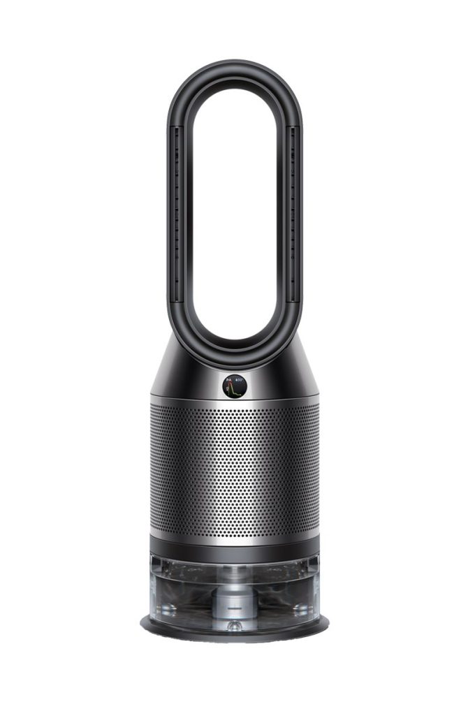Refubished Dyson Pure Humidify + Cool (Black/Nickel)