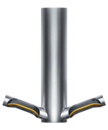 Dyson Airblade 9kJ hand dryer