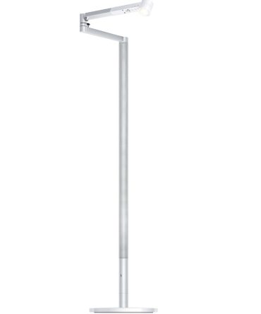Dyson Solarcycle Morph™ floor (White/Silver)