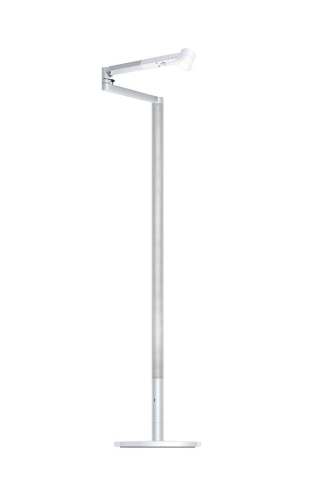 Dyson Solarcycle Morph™ floor (White/Silver)