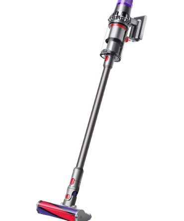 Refurbished Dyson V11 Torque Drive  Complete cordless vacuum (Nickel/Iron)