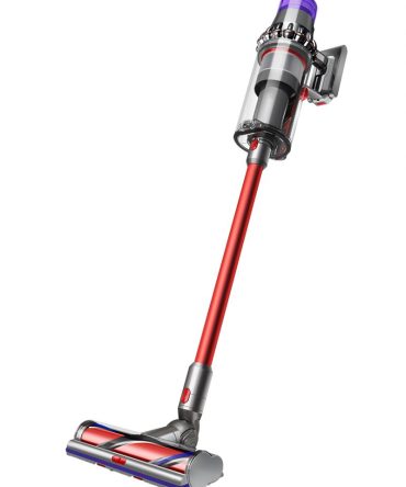 Refurbished Dyson V11 Outsize vacuum (Red)