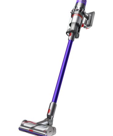 Refurbished Dyson V11 Animal vacuum (Purple)