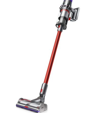 Refurbished Dyson V11 Animal+ cordless vacuum (Red)