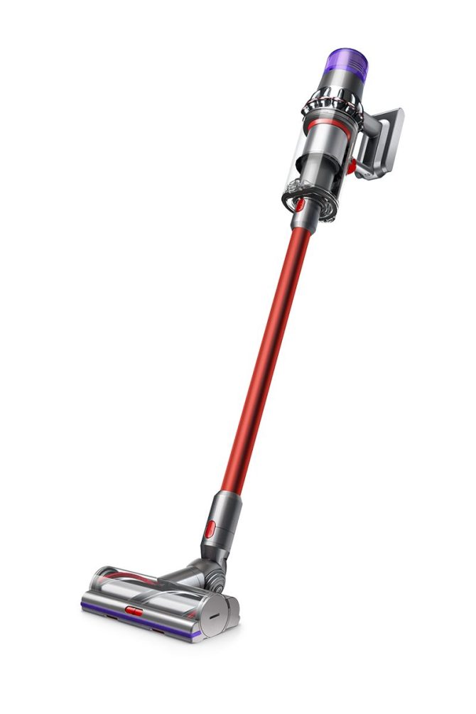 Refurbished Dyson V11 Animal+ cordless vacuum (Red)