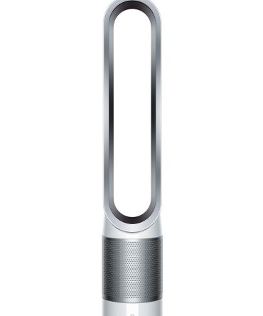 Refurbished Dyson Pure Cool Link™ tower TP02 purifier fan White/Silver