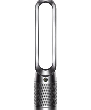 Refurbished Dyson Pure Cool™ TP04 purifying fan (Nickel)