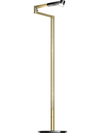 Dyson Solarcycle Morph™ floor (Black/Brass)