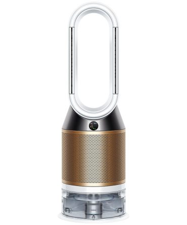 Dyson Pure Humidify+Cool Cryptomic™ PH02 (White/Gold)
