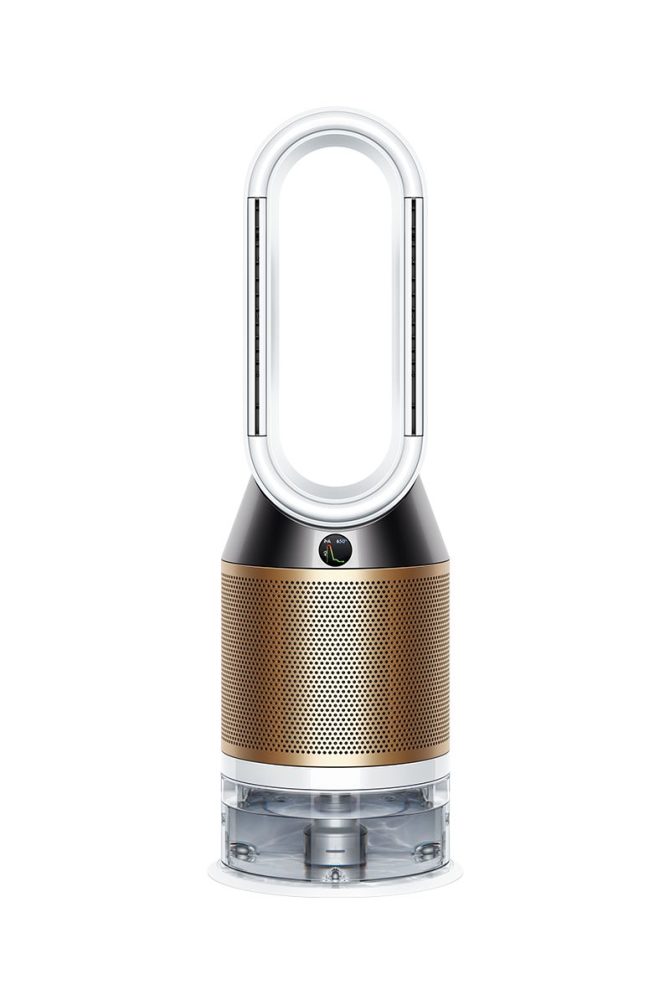 Dyson Pure Humidify+Cool Cryptomic™ PH02 (White/Gold)