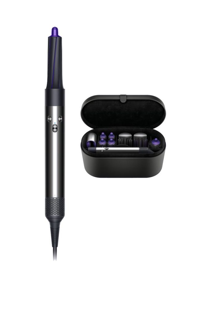 Refurbished first-generation Dyson Airwrap™ styler complete