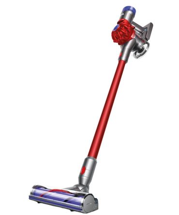 Refurbished Dyson V8 Motorhead Origin vacuum