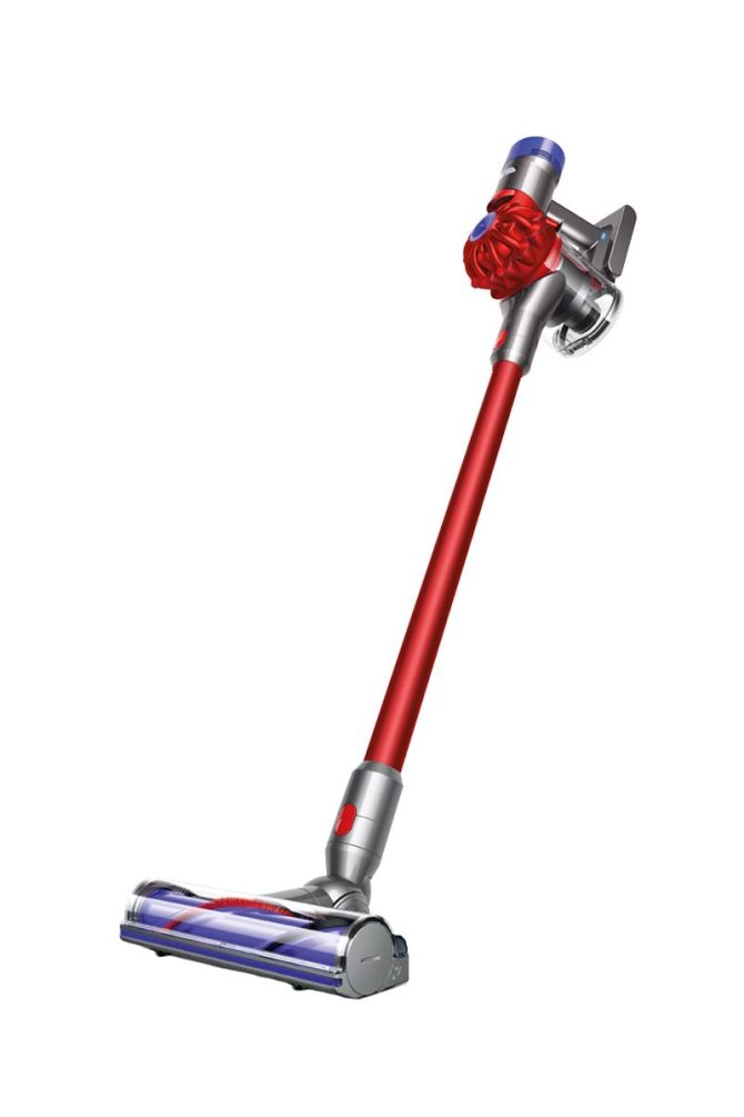 Refurbished Dyson V8 Motorhead Origin vacuum