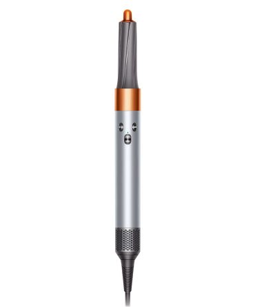 Refurbished first-generation Dyson Airwrap™ styler Complete (Silver/Copper)