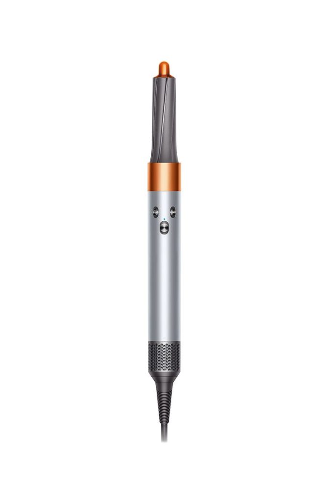 Refurbished first-generation Dyson Airwrap™ styler Complete (Silver/Copper)
