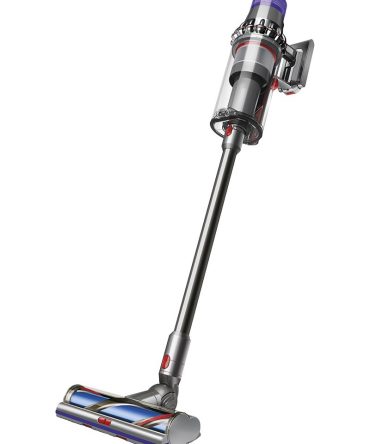Refurbished Dyson V11 Outsize (Nickel/Iron)