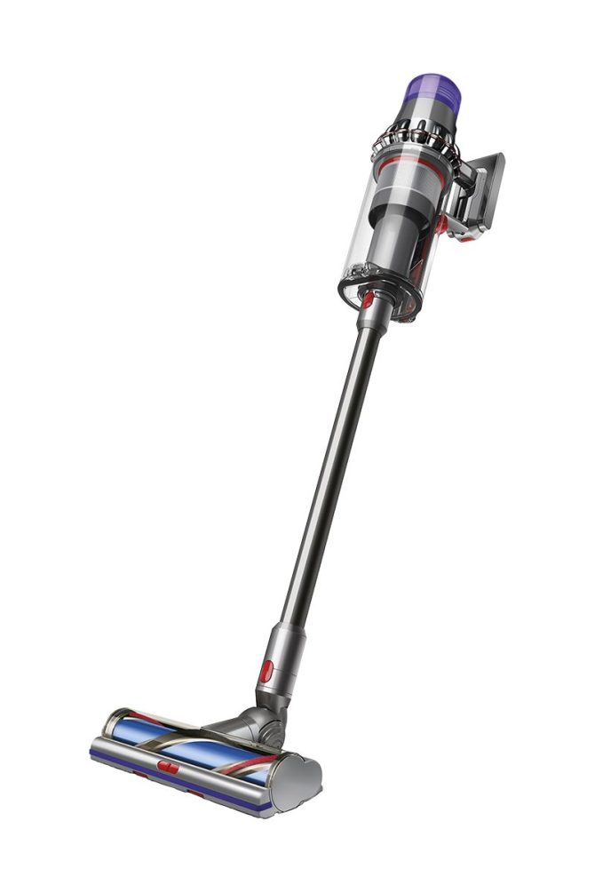 Refurbished Dyson V11 Outsize (Nickel/Iron)