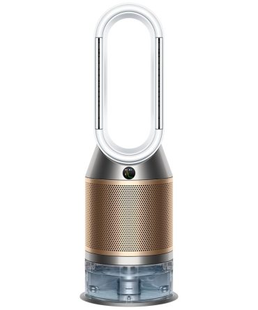Refurbished Dyson Purifier Humidify+Cool Formaldehyde PH04 (White/Gold)