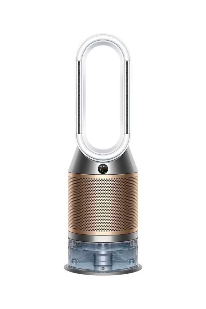 Refurbished Dyson Purifier Humidify+Cool Formaldehyde PH04 (White/Gold)