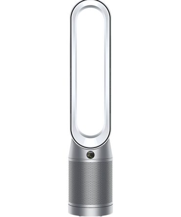 Refurbished Dyson Purifier Cool™ purifying fan TP07 (White/Silver)