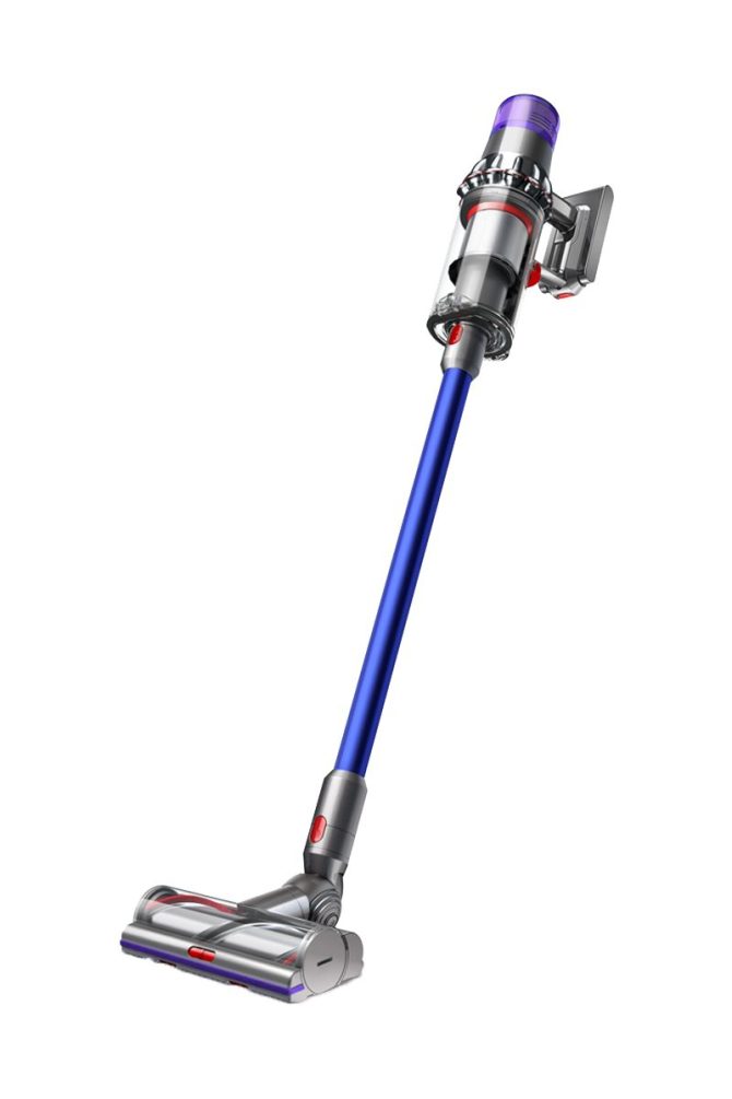 Refurbished Dyson V11 Torque Drive cordless vacuum (Blue)