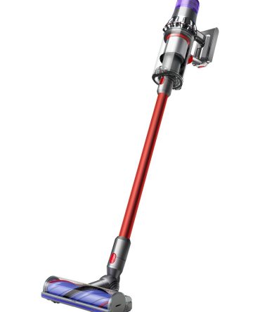 Refurbished Dyson V11 Torque Drive cordless vacuum (Red)