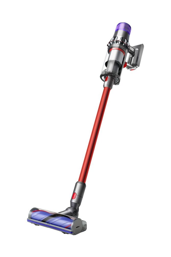 Refurbished Dyson V11 Torque Drive cordless vacuum (Red)