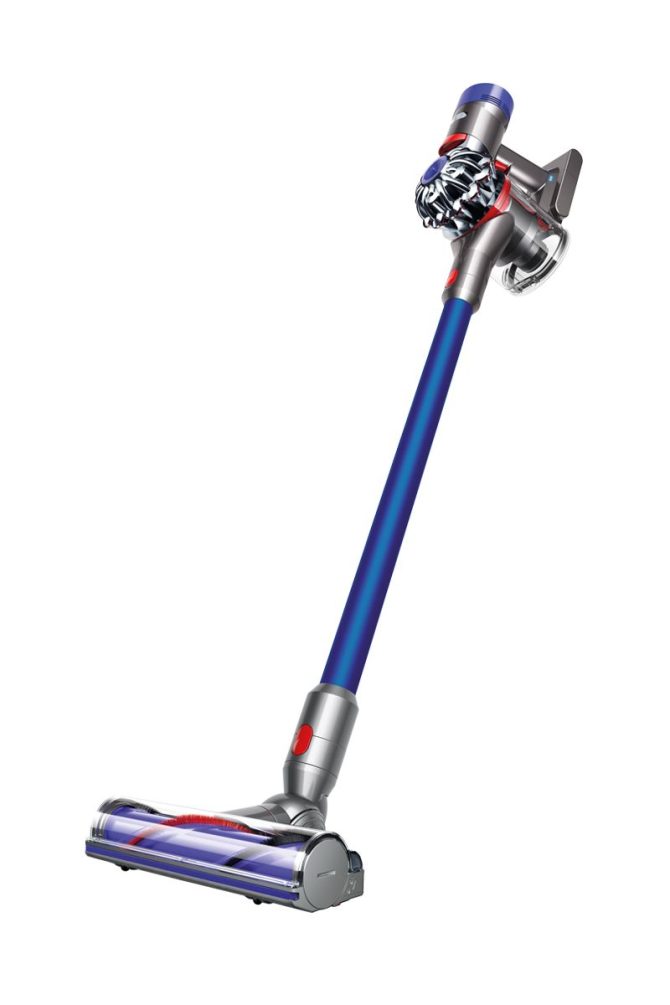 Refurbished Dyson V8 Motorhead Extra vacuum