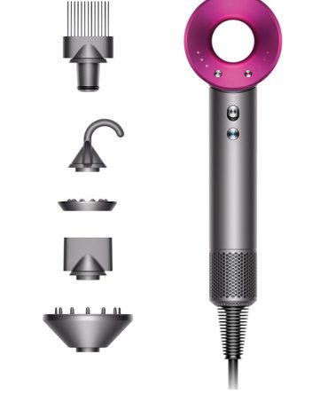Refurbished Dyson Supersonic™ hair dryer