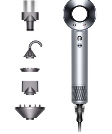 Refurbished Dyson Supersonic™ hair dryer