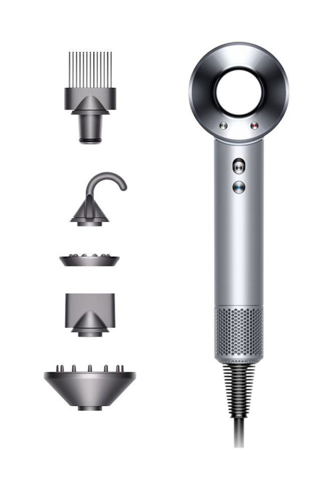 Refurbished Dyson Supersonic™ hair dryer