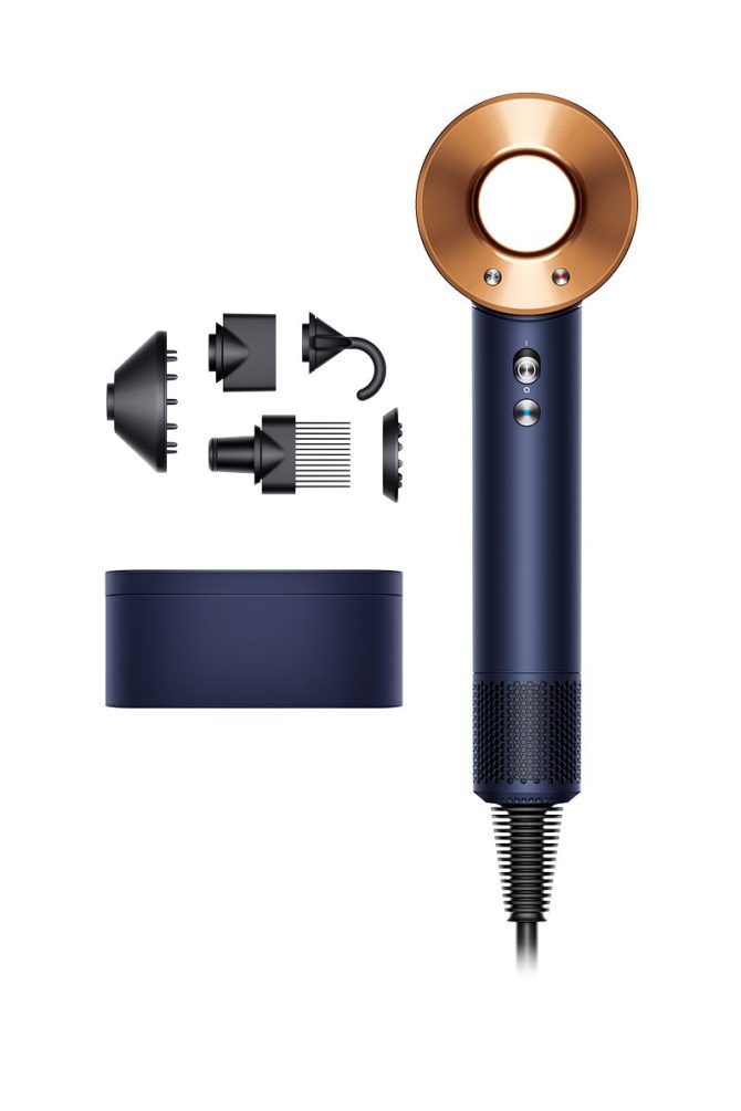 Refurbished Dyson Supersonic™ hair dryer