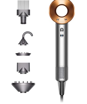 Refurbished Dyson Supersonic™ hair dryer