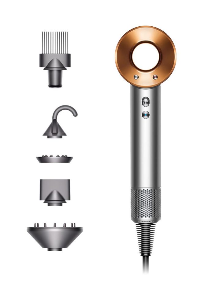 Refurbished Dyson Supersonic™ hair dryer